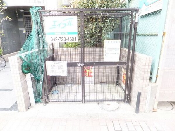 SHELL MIYAKO I の物件内観写真